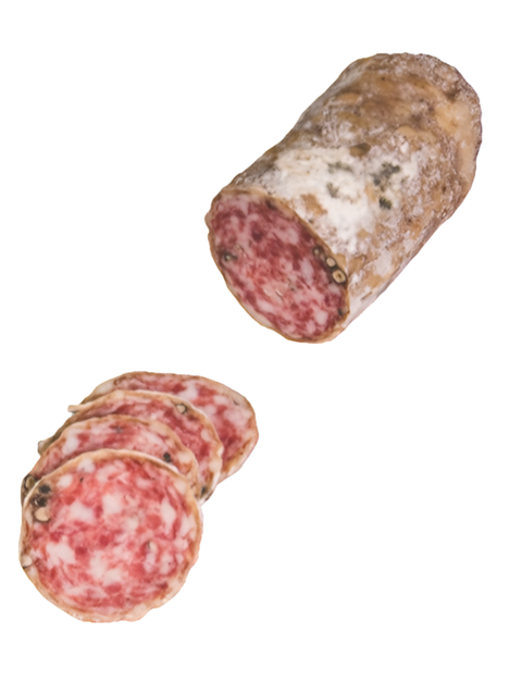 Black Pepper Salami