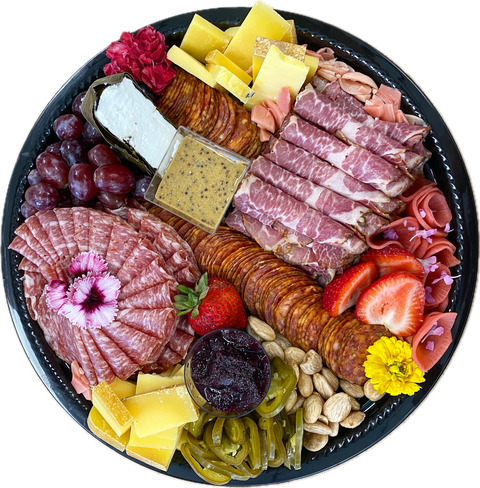 Charcuterie Board